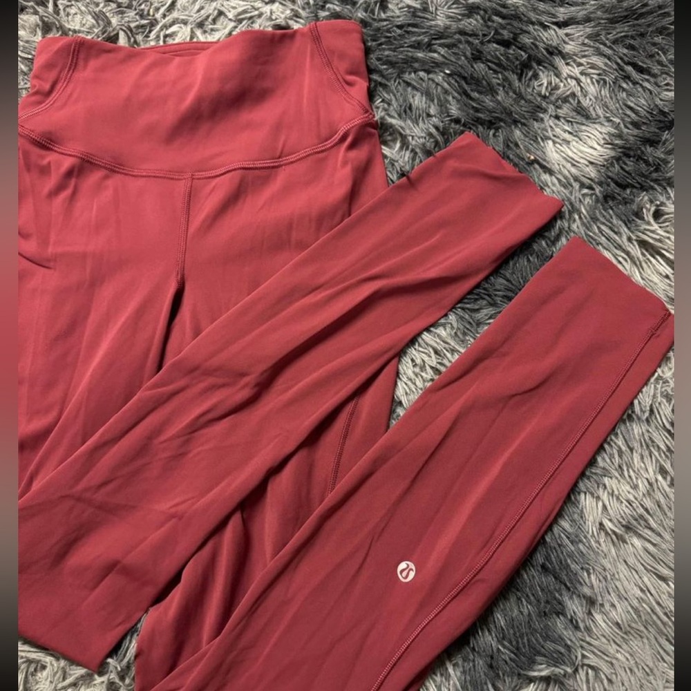 Lululemon Base Pace Hr
